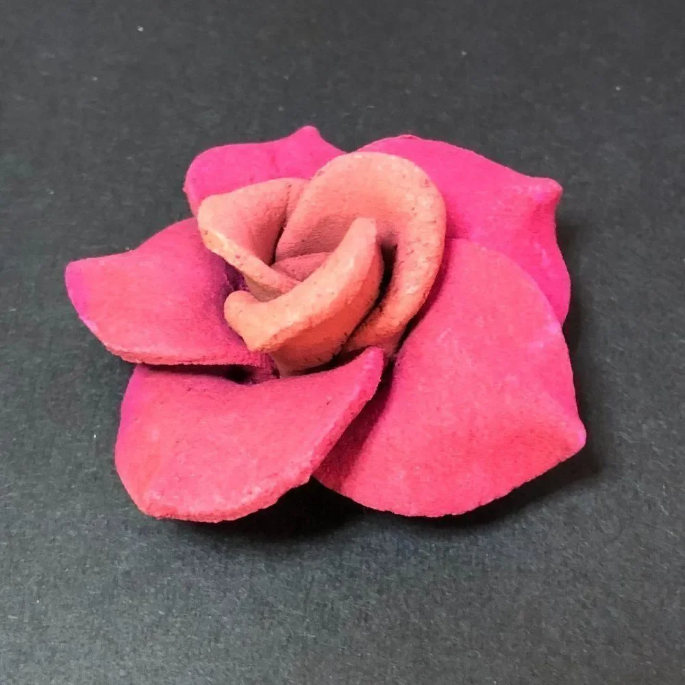‎NWOT: Handcrafted Incense Roses